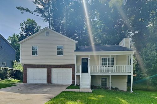 1011 Darvin Ln Nw, Kennesaw, GA, 30144-2781 | Card Image
