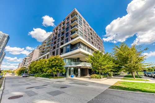 501-10 Gibbs Rd, Etobicoke, ON, M9B0E2 | Card Image