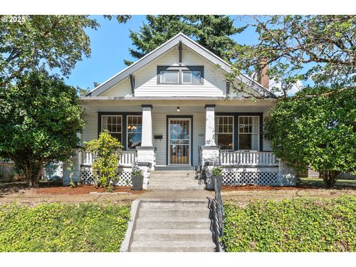 6716 N Kerby Ave, Portland, OR, 97217 | Card Image