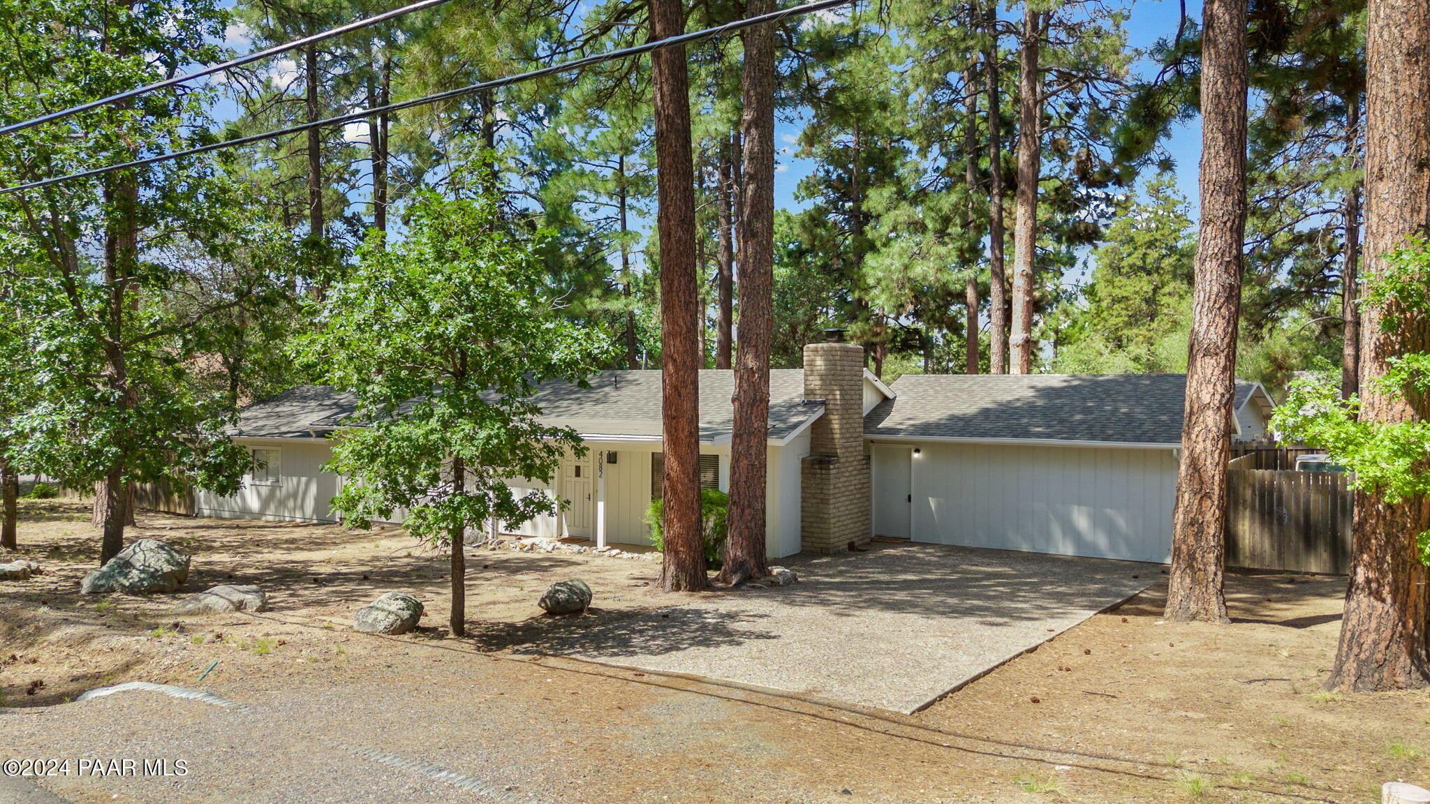 Moose Trl, Prescott, AZ 86303