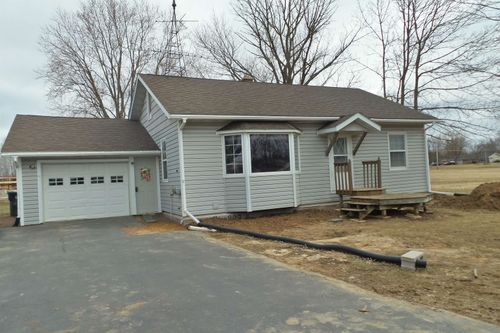 601 W Business County Road A, DORCHESTER, WI, 54425 | Card Image