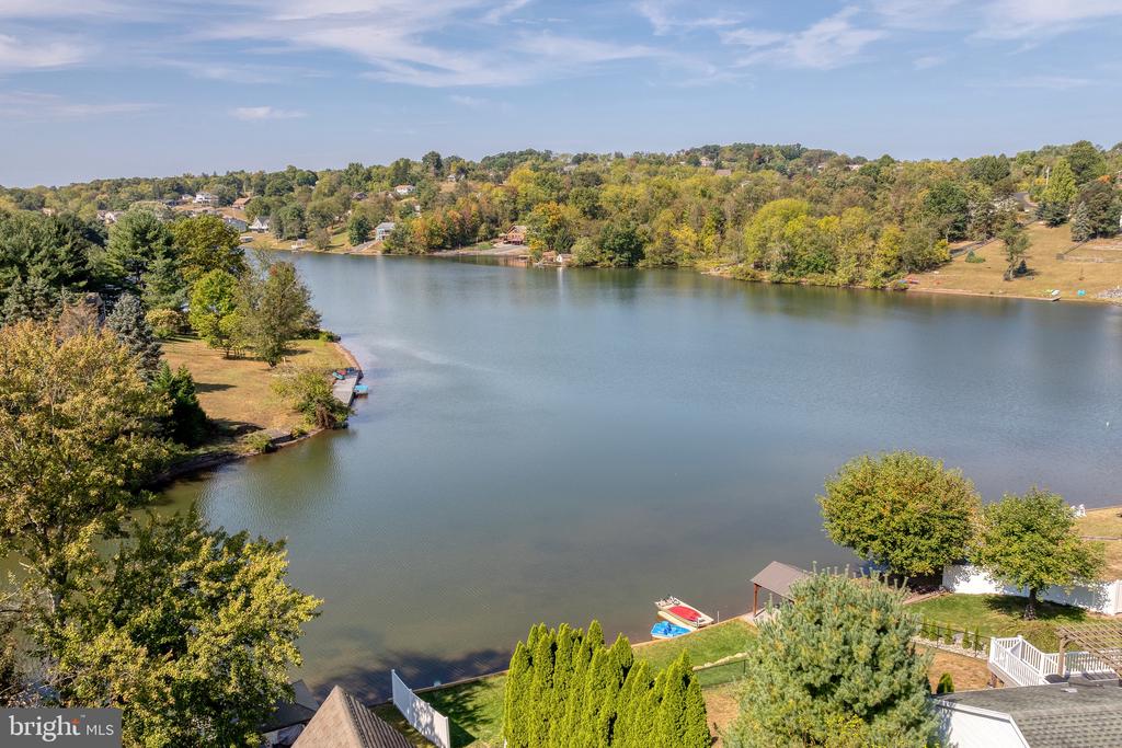 Sarsi Cv, Auburn, PA 17922