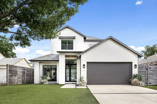 4710 March Ave, Dallas, TX, 75209-3836 | Card Image