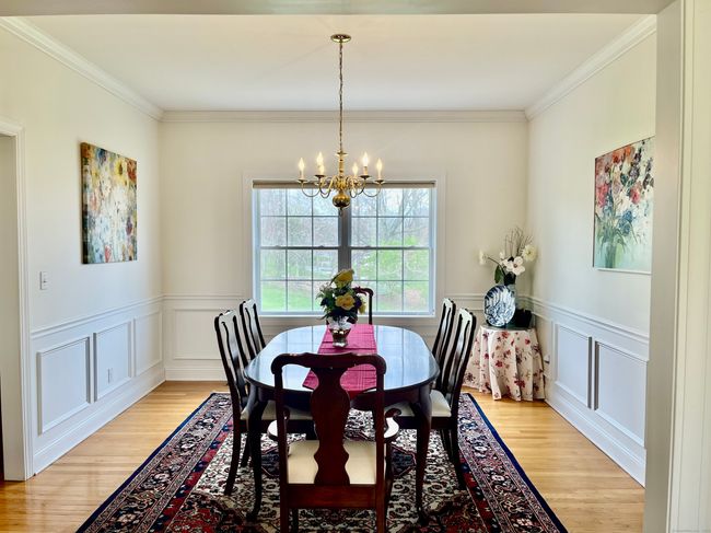 1 Maplecrest Ln, House other with 4 bedrooms, 3 bathrooms and null parking in Hamden CT | Image 11