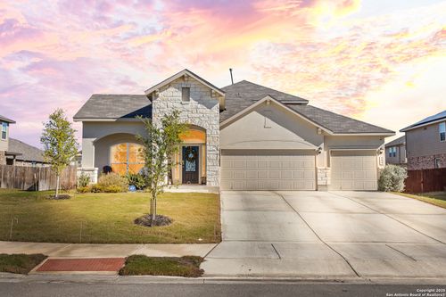 506 Nickel Brk, Cibolo, TX, 78108-0589 | Card Image