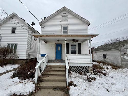 501 16th Avenue, Monroe, WI, 53566 | Card Image