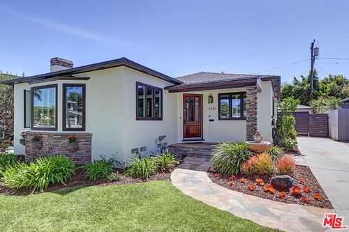 4253 Le Bourget Ave, Culver City, CA, 90232-3412 | Card Image