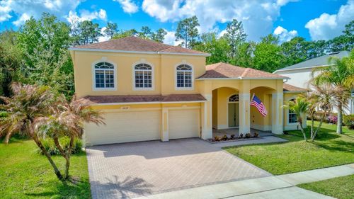 2624 Fawnlake Trl, ORLANDO, FL, 32828-7842 | Card Image