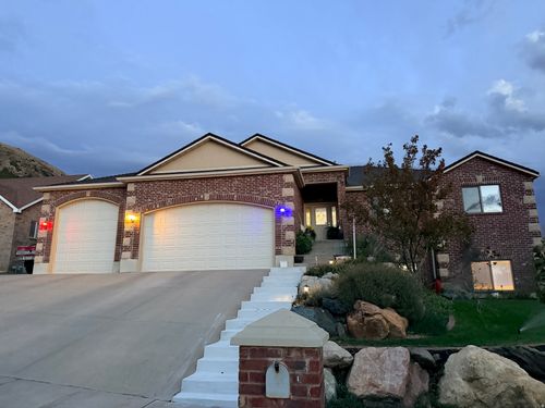 20 N Bywater Way, Brigham City, UT, 84302-2706 | Card Image