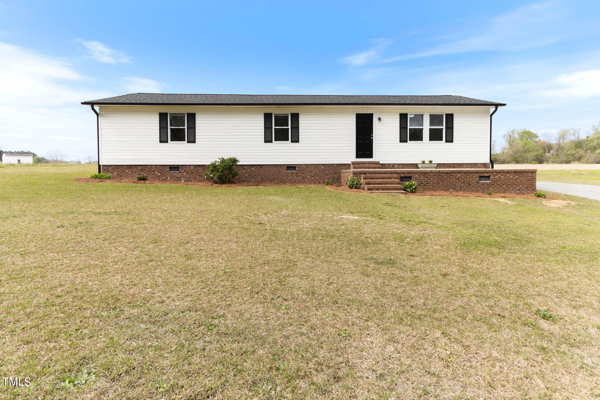 Clayton Rd, Princeton, NC 27569
