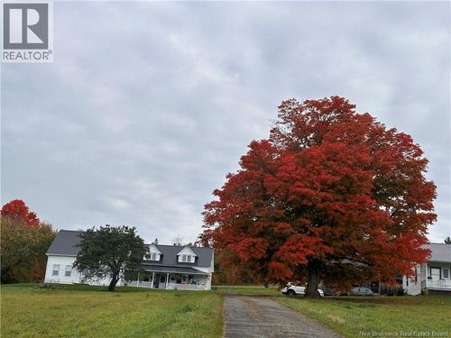 4790 Rte 105, Upper Queensbury, NB, E6G1W6 | Card Image