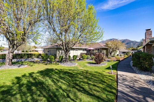 7409 Oakmont Drive, Santa Rosa, CA, 95409 | Card Image