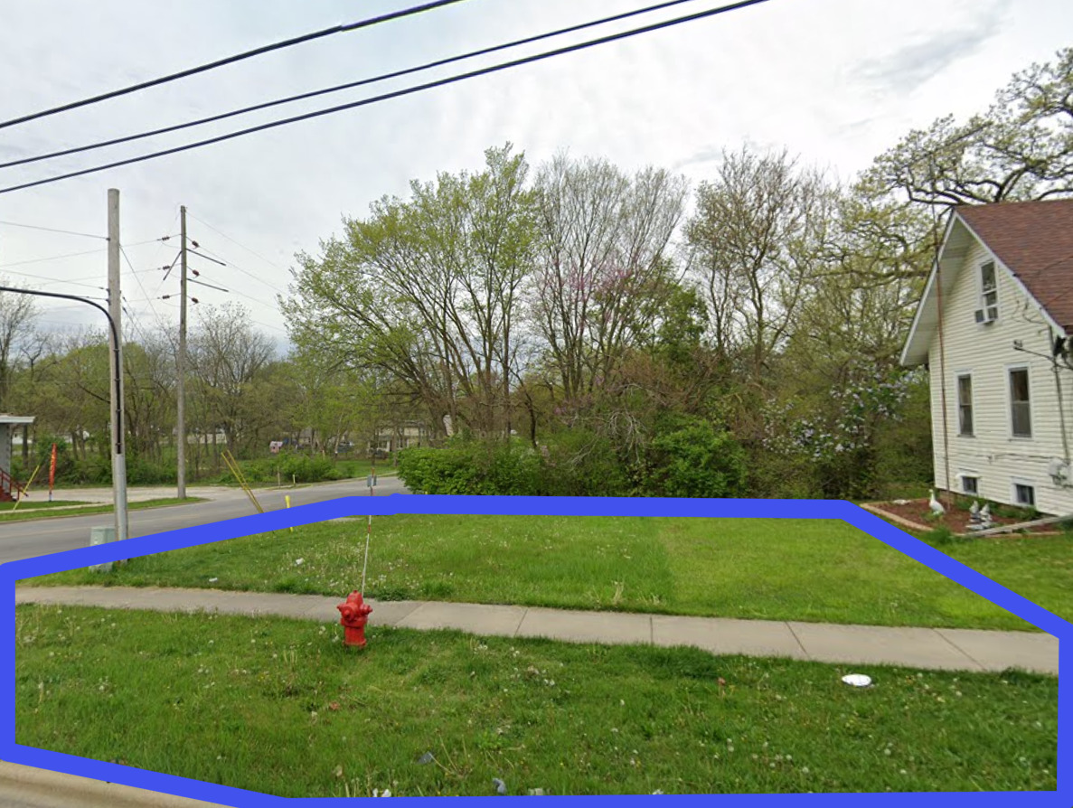 Land in Aurora