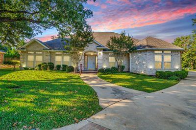 118 Countryside Court, House other with 4 bedrooms, 3 bathrooms and null parking in Weatherford TX | Image 1