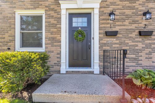 1-144 Concession Street E, Tillsonburg, ON, N4G1N5 | Card Image