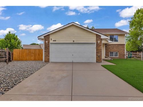 406 N 7th Ave, Brighton, CO, 80601-1516 | Card Image