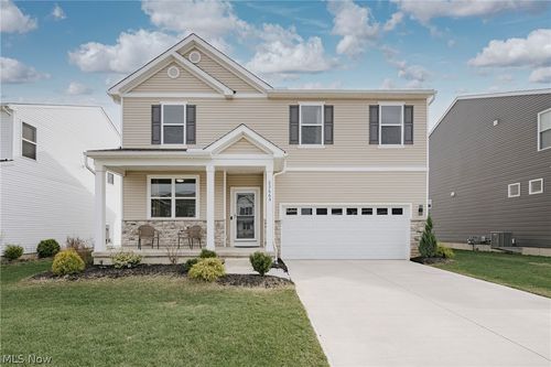 23665 Rebecca Ln, Columbia Station, OH, 44028-9366 | Card Image