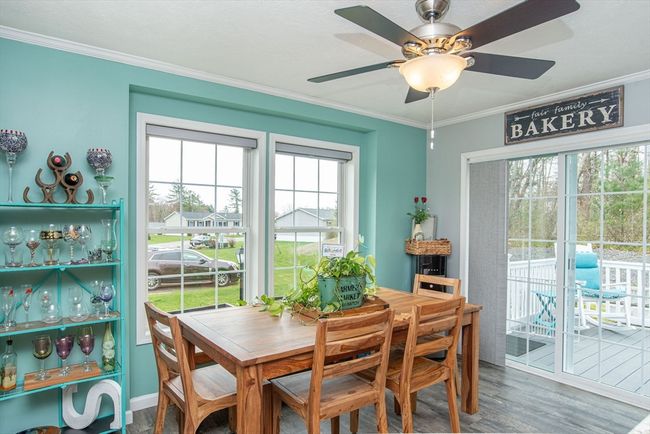 148 Linsay Dr, House other with 3 bedrooms, 2 bathrooms and 2 parking in Raynham MA | Image 14