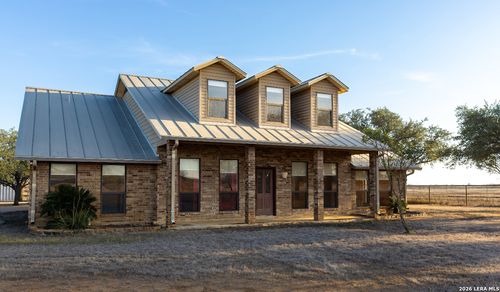 375 Bluntzer Rd, Jourdanton, TX, 78026-4884 | Card Image