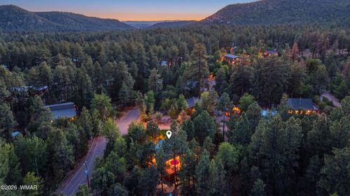 5337 Schule Lane, Strawberry, AZ, 85544 | Card Image