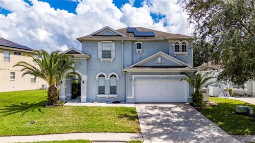 540 Pineloch Dr, Haines City, FL, 33844-9652 | Card Image