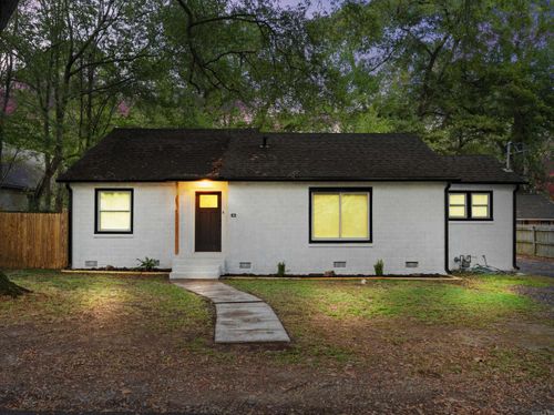 206 N Elm St, Beebe, AR, 72012-3220 | Card Image