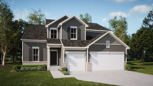 8979 Hemlock Ln, Lowell, IN, 46356-2622 | Card Image