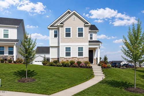 137 Moraine Ct, Raleigh, NC, 27610-8040 | Card Image