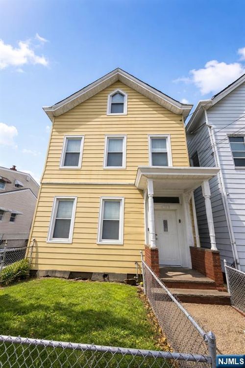 175-173-175 Preakness Ave, Paterson, NJ, 07502-2131 | Card Image