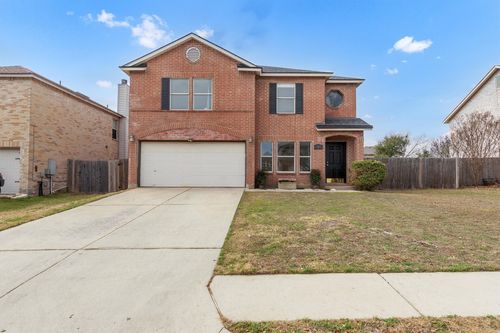307 Crossland Cv, Leander, TX, 78641-7802 | Card Image