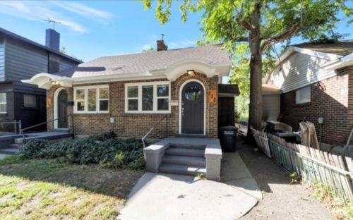 132 E Williams Ave, Salt Lake City, UT, 84111-4515 | Card Image