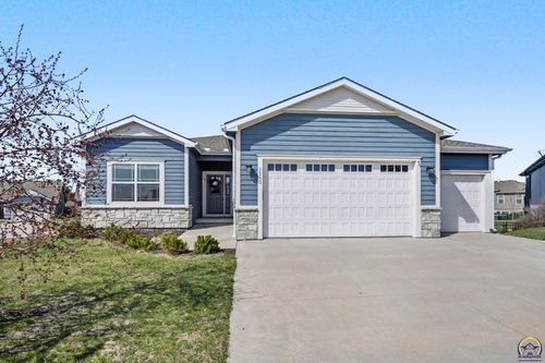 1115 Klein Ct, Lawrence, KS, 66049-5050 | Card Image