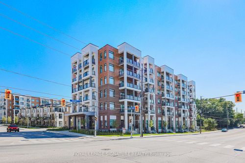 201-125 Canon Jackson Dr, York, ON, M6M0C6 | Card Image