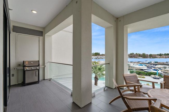 UNIT-213 - 199 Waterpoint Ct, Condo with 3 bedrooms, 3 bathrooms and 2 parking in Montgomery TX | Image 15