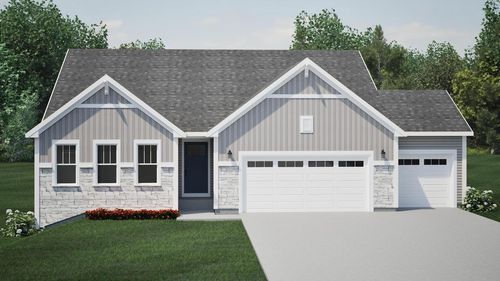 186 Sapphire Lane, SAUKVILLE, WI, 53080 | Card Image
