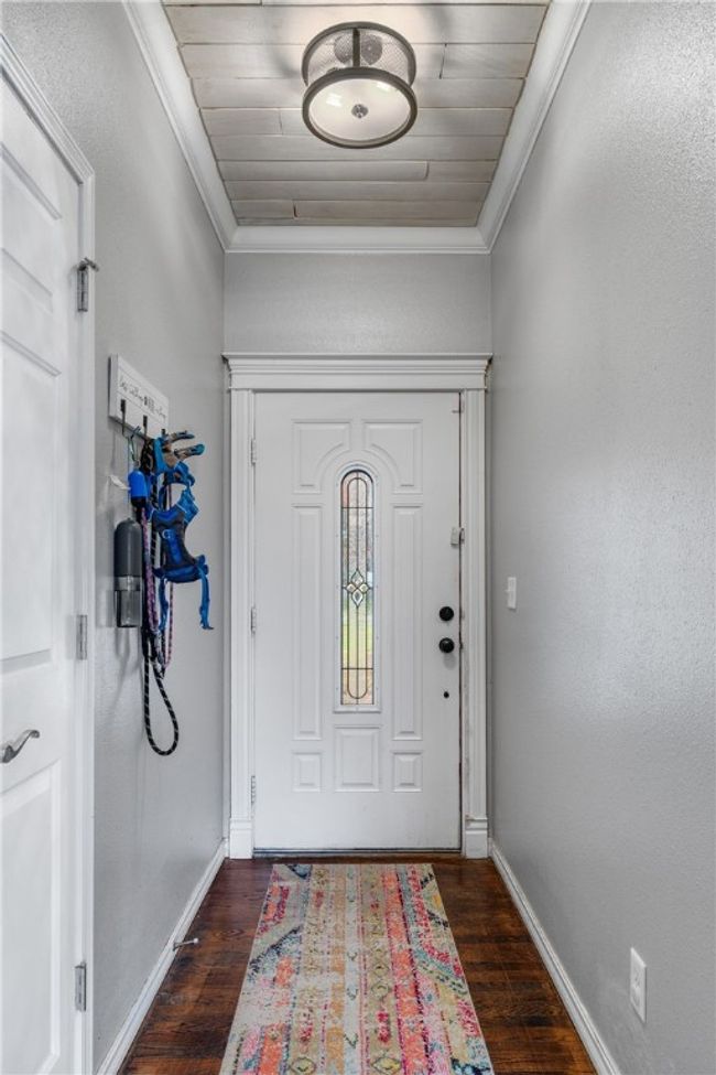 1409 Sunrise Cir, House other with 3 bedrooms, 2 bathrooms and null parking in Siloam Springs AR | Image 5