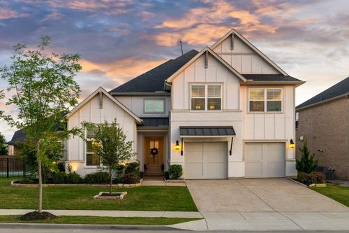 1700 Idlewood Ln, Prosper, TX, 75078-2830 | Card Image