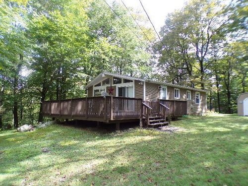 295 Lookout Point Road, Barrett Twp, PA, 18325 | Card Image