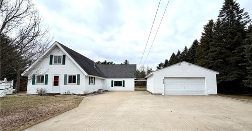 6455 N Geneva Rd, Coleman, MI, 48618-9346 | Card Image