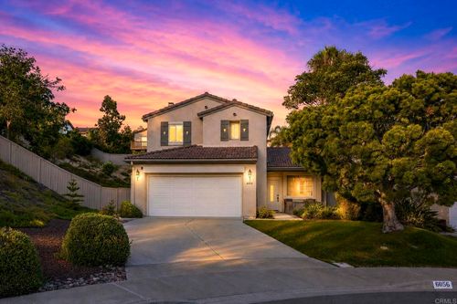 6056 Paseo Pradera, Carlsbad, CA, 92009-2241 | Card Image
