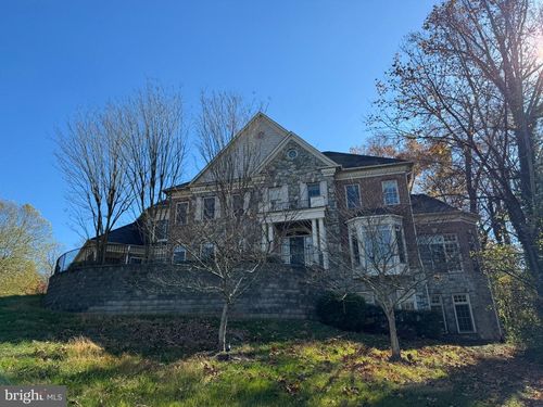 8605 Burning Tree Road, BETHESDA, MD, 20817 | Card Image