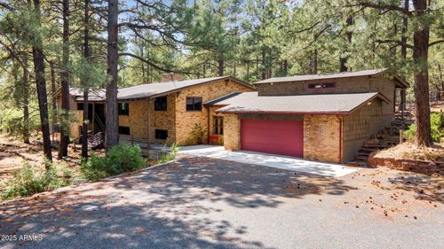 5111 N Weatherford Rd, Flagstaff, AZ, 86001-7891 | Card Image