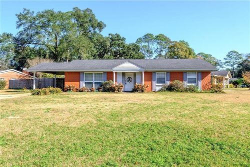 124 Autumnwood Drive E, Saraland, AL, 36571 | Card Image