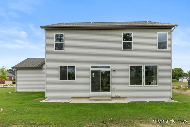 40 - 343 Seneca Ridge Dr, House other with 4 bedrooms, 3 bathrooms and null parking in Middleville MI | Image 19