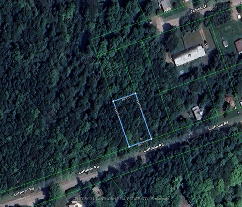 Accross Luffman Rd, Marlbank, ON, K0K2L0 | Card Image