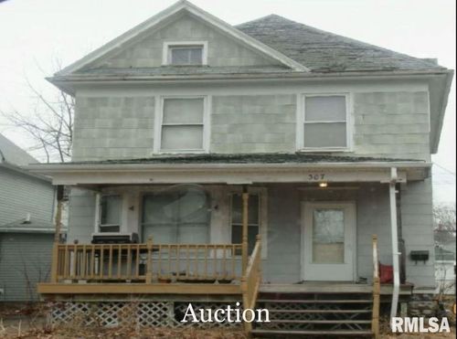 307 Baltimore St, Waterloo, IA, 50701-2625 | Card Image