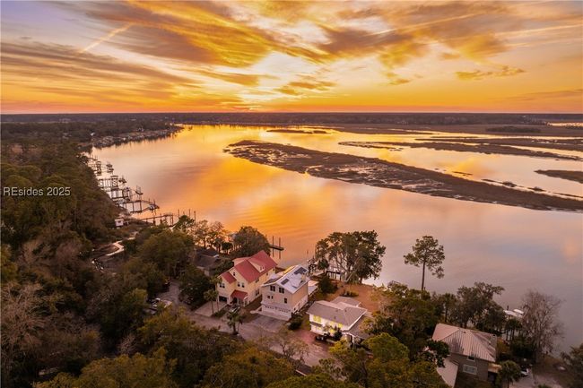 20 Kirk Bluff Rd, House other with 4 bedrooms, 3 bathrooms and null parking in Bluffton SC | Image 65