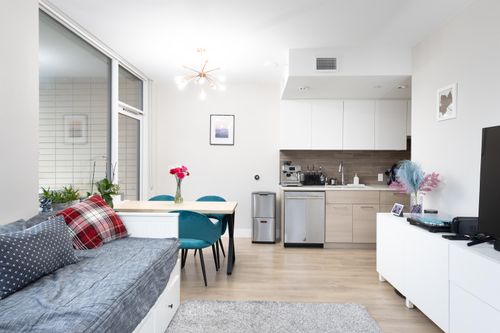 613-3451 Sawmill Cres, Vancouver, BC, V5S0H3 | Card Image