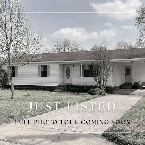 322 Robin Dr, Ripley, TN, 38063-2030 | Card Image