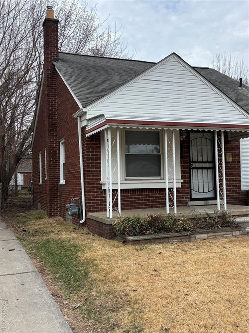 7637 Dacosta, Detroit, MI, 48239-1006 | Card Image